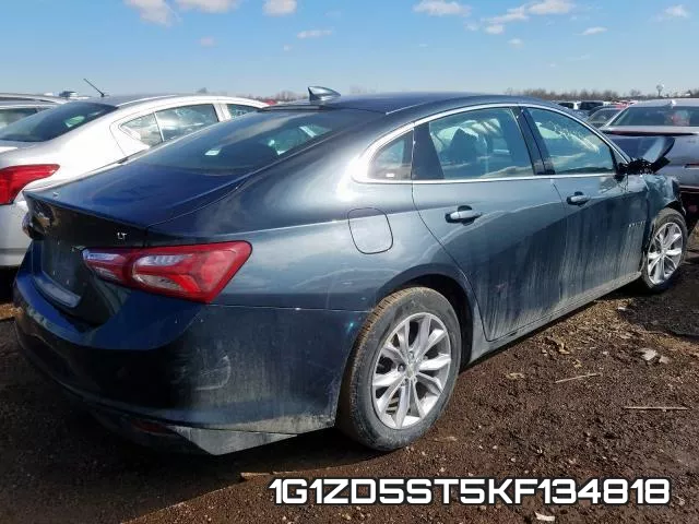 1G1ZD5ST5KF134818 фото 4