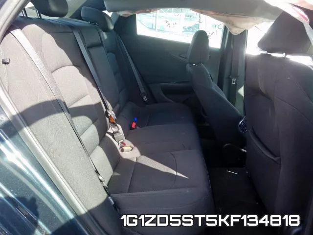 1G1ZD5ST5KF134818 фото 6