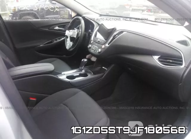 1G1ZD5ST9JF180568 фото 6