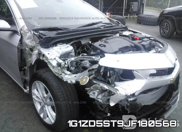 1G1ZD5ST9JF180568 фото 7
