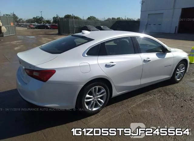 1G1ZD5ST9JF245564 фото 5