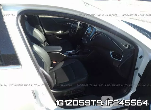 1G1ZD5ST9JF245564 фото 6