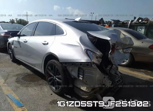 1G1ZD5ST9JF251302 фото 4