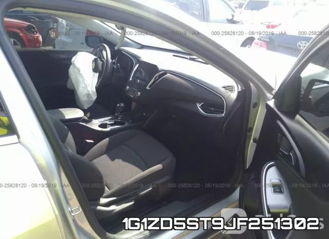 1G1ZD5ST9JF251302 фото 6