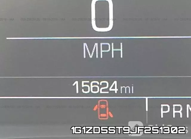 1G1ZD5ST9JF251302 фото 8
