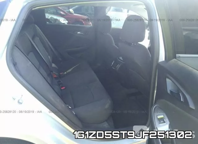 1G1ZD5ST9JF251302 фото 9