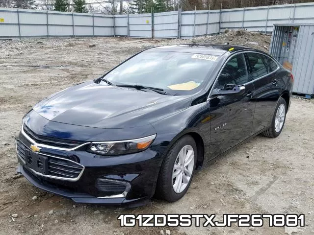 1G1ZD5STXJF267881 фото 3
