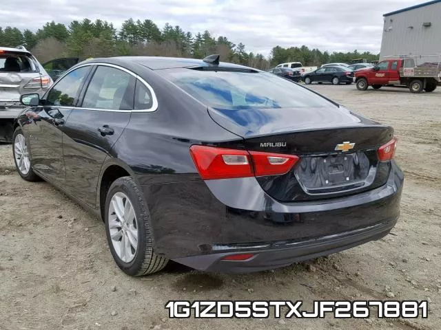 1G1ZD5STXJF267881 фото 4