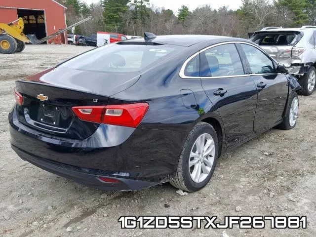 1G1ZD5STXJF267881 фото 5