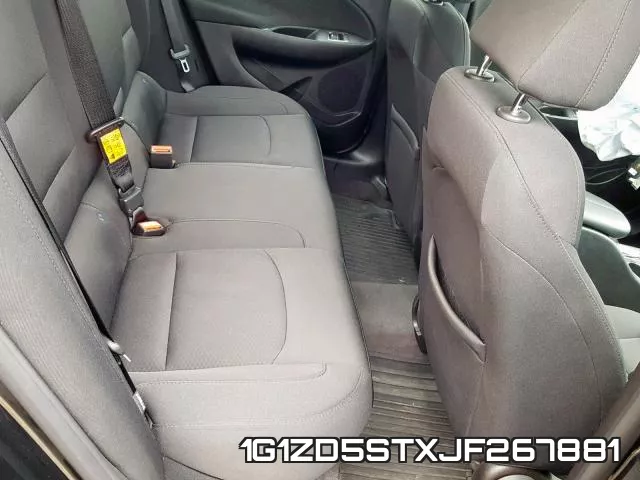 1G1ZD5STXJF267881 фото 7
