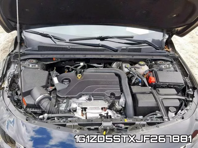 1G1ZD5STXJF267881 фото 8