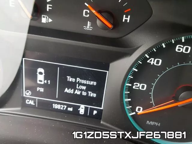 1G1ZD5STXJF267881 фото 9