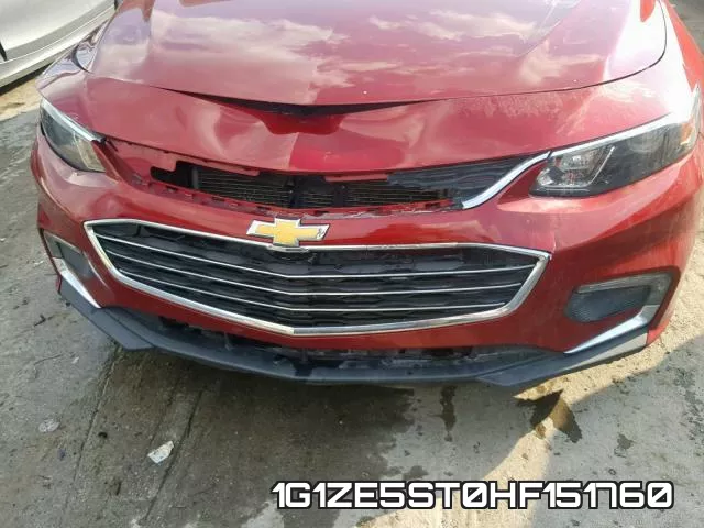 1G1ZE5ST0HF151760 фото 10