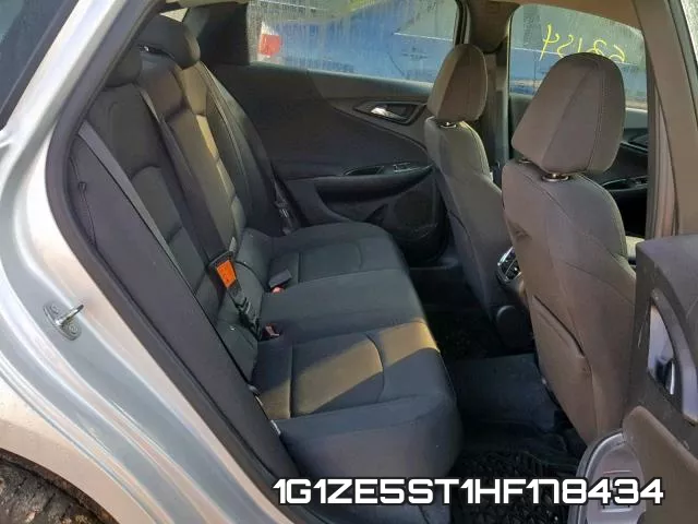 1G1ZE5ST1HF178434 фото 6