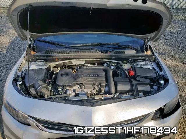 1G1ZE5ST1HF178434 фото 7