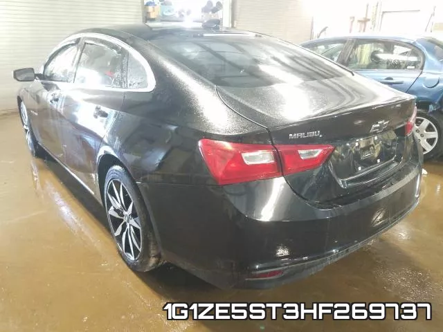 1G1ZE5ST3HF269737 фото 4