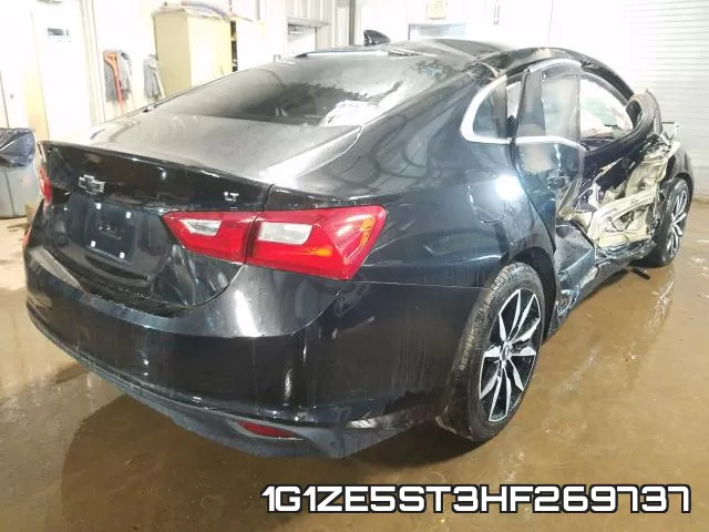 1G1ZE5ST3HF269737 фото 5