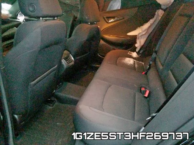 1G1ZE5ST3HF269737 фото 7