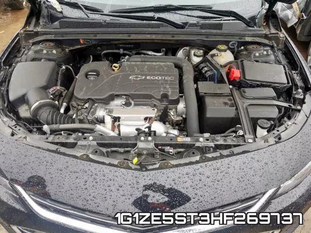 1G1ZE5ST3HF269737 фото 8