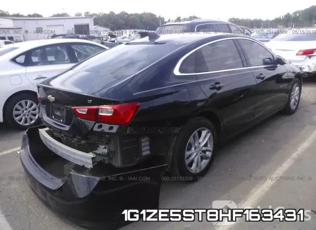 1G1ZE5ST8HF163431 фото 5