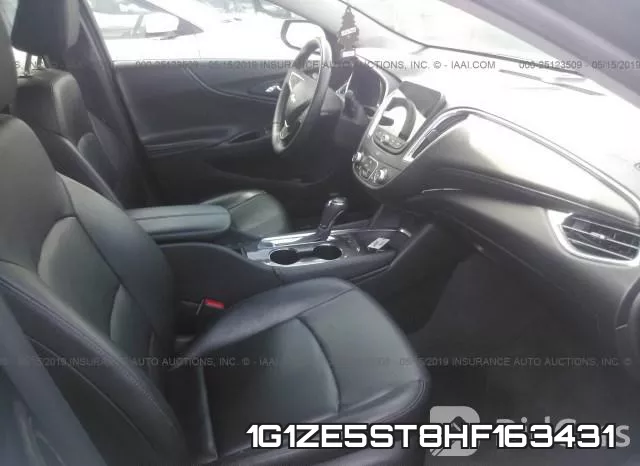 1G1ZE5ST8HF163431 фото 6