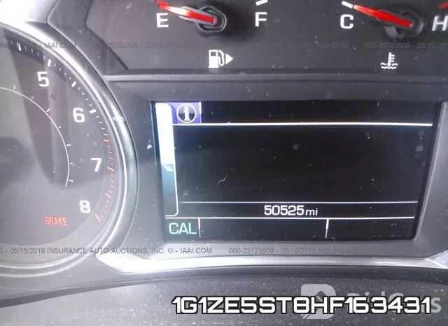 1G1ZE5ST8HF163431 фото 8