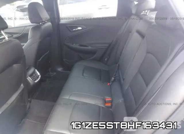 1G1ZE5ST8HF163431 фото 9