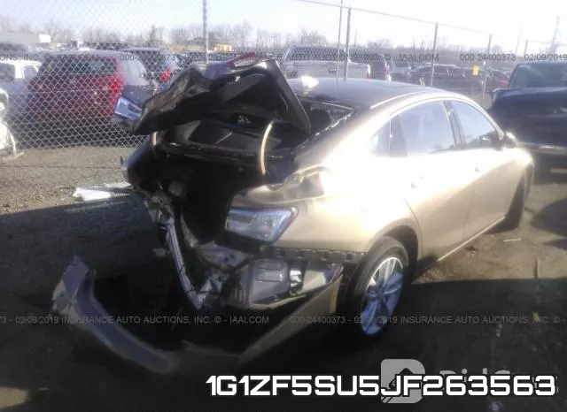 1G1ZF5SU5JF263563 фото 5
