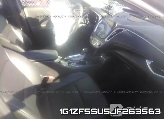 1G1ZF5SU5JF263563 фото 6