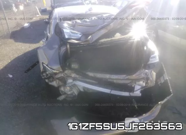 1G1ZF5SU5JF263563 фото 7