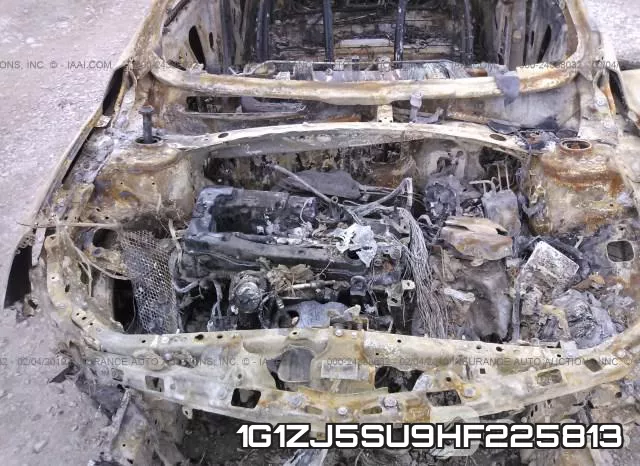1G1ZJ5SU9HF225813 фото 2