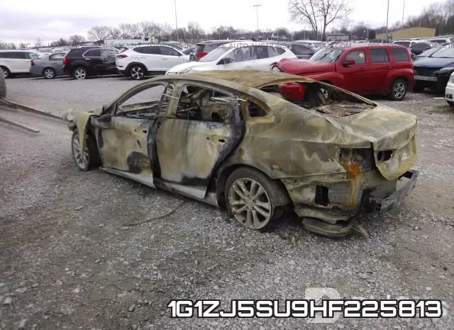 1G1ZJ5SU9HF225813 фото 4