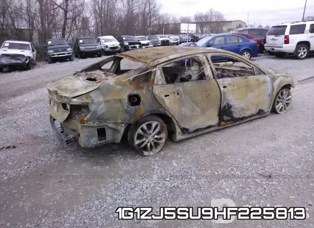 1G1ZJ5SU9HF225813 фото 5