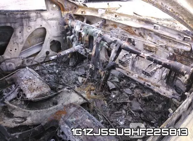 1G1ZJ5SU9HF225813 фото 6