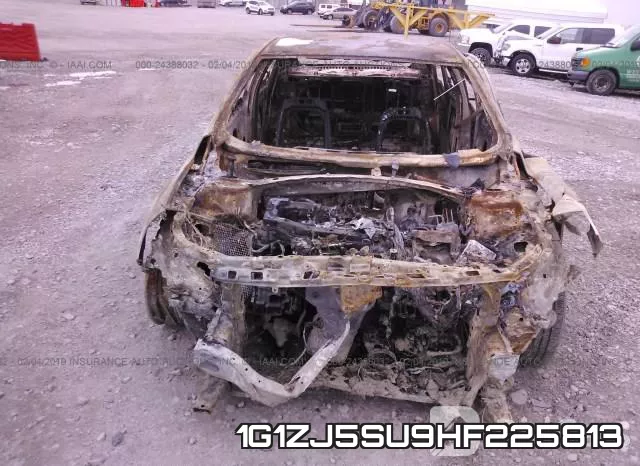 1G1ZJ5SU9HF225813 фото 7