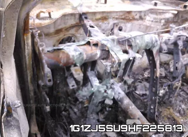 1G1ZJ5SU9HF225813 фото 8