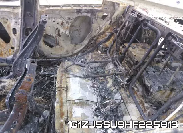 1G1ZJ5SU9HF225813 фото 9