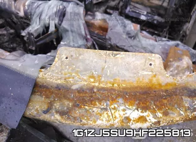 1G1ZJ5SU9HF225813 фото 10