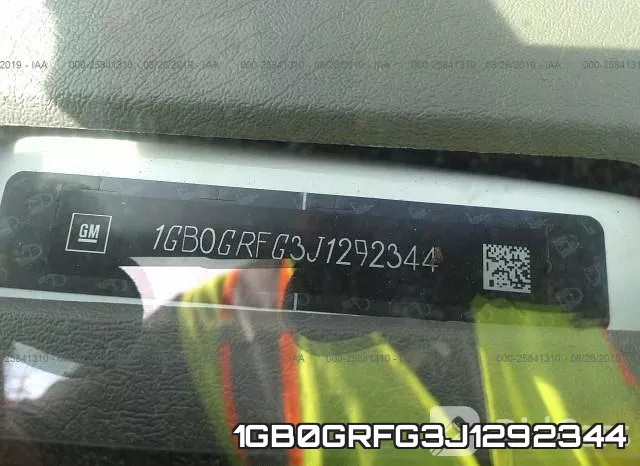1GB0GRFG3J1292344 фото 10