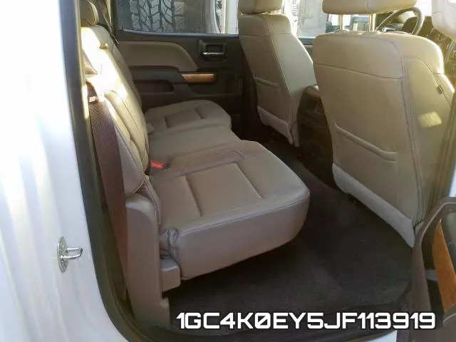 1GC4K0EY5JF113919 фото 7