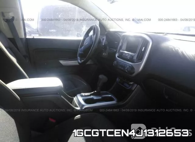 1GCGTCEN4J1312653 фото 6