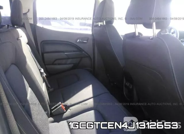 1GCGTCEN4J1312653 фото 9