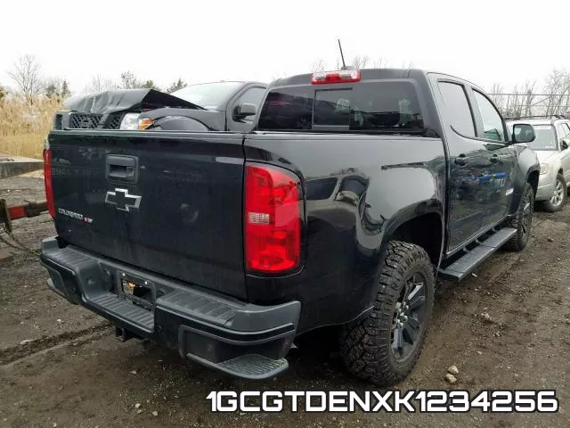 1GCGTDENXK1234256 фото 4