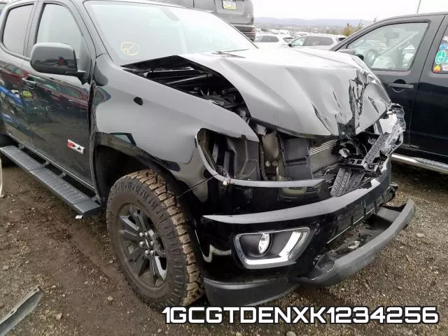 1GCGTDENXK1234256 фото 7