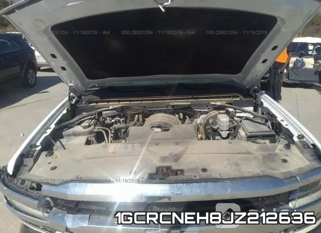 1GCRCNEH8JZ212636 фото 2