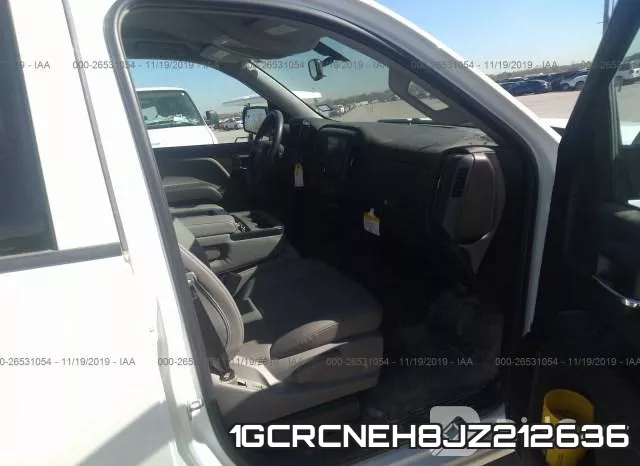 1GCRCNEH8JZ212636 фото 6