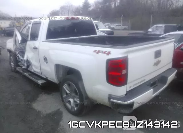 1GCVKPEC8JZ143142 фото 4