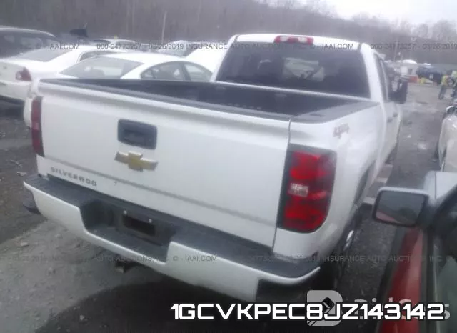 1GCVKPEC8JZ143142 фото 5
