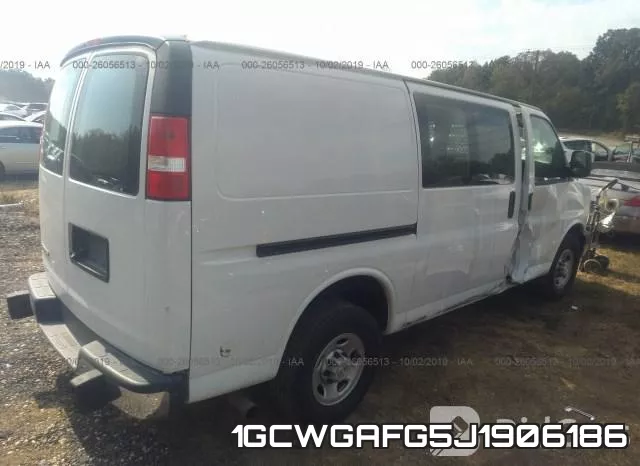 1GCWGAFG5J1906186 фото 4