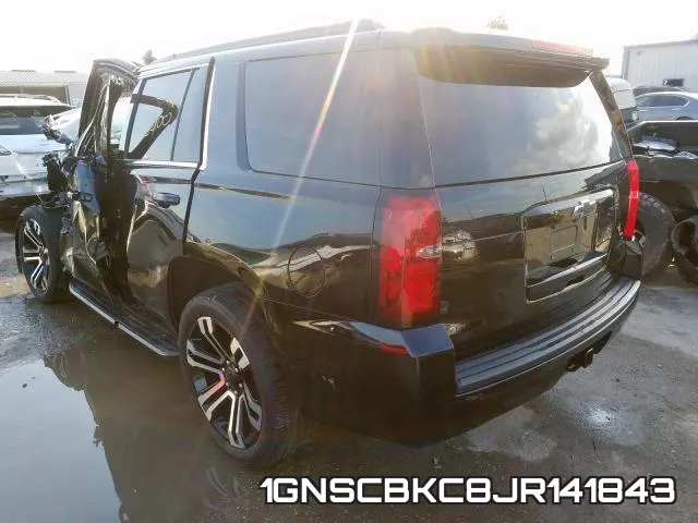1GNSCBKC8JR141843 фото 3